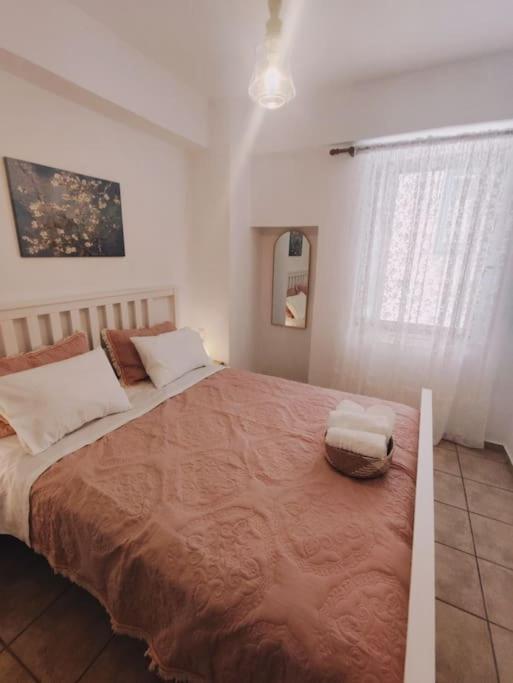 Charis_Skopelos Of 3 Grace'S House 外观 照片