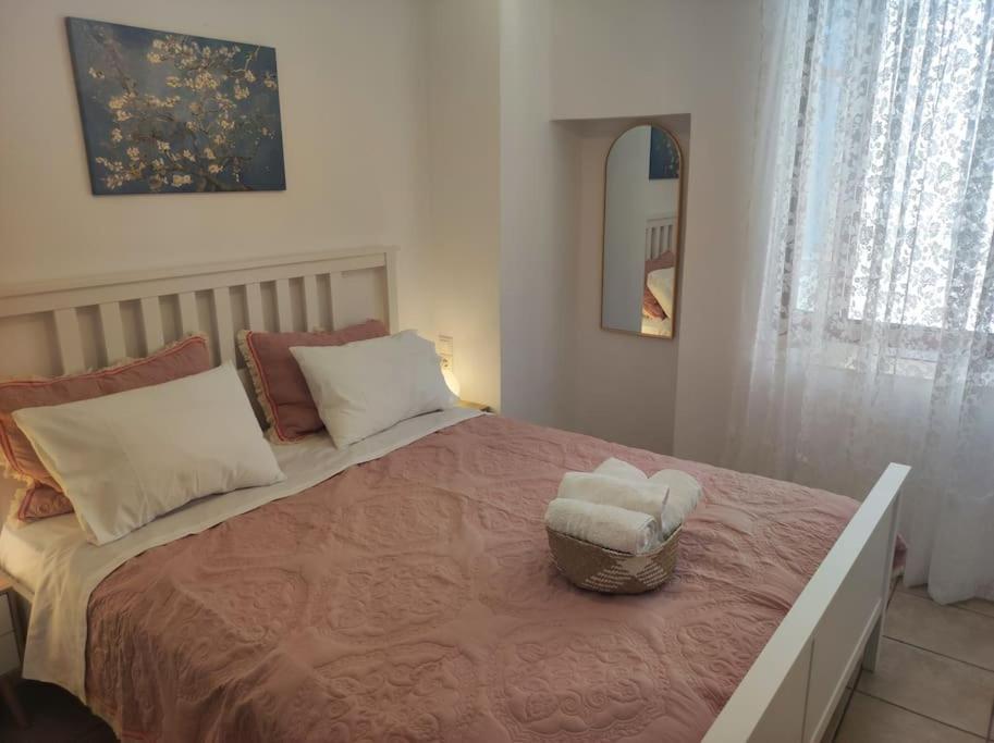Charis_Skopelos Of 3 Grace'S House 外观 照片
