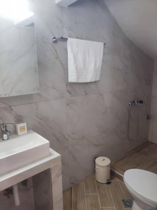 Charis_Skopelos Of 3 Grace'S House 外观 照片