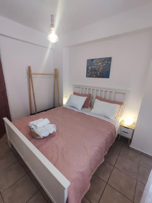 Charis_Skopelos Of 3 Grace'S House 外观 照片